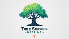 Logo for TREE SERVICE NEAR ME LLC
