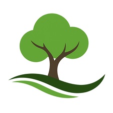 Logo for Buchanan Lawn Care and Landscaping