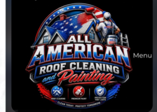 Avatar for All American Roof Cleaning & Painting