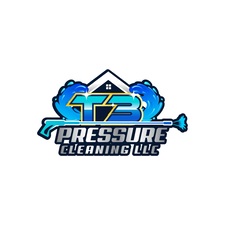 T3 Pressure Cleaning, L.L.C logo