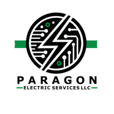 Logo for Paragon Electric Services LLC