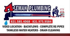 Avatar for Aleman plumbing, Inc