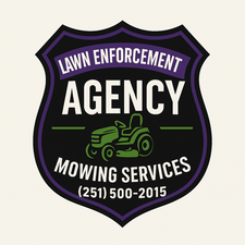 Avatar for Lawn Enforcement Agency Mowing Services, LLC