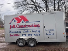 Avatar for J&R construction LLC 