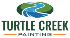 Logo for Turtle Creek Painting, LLC