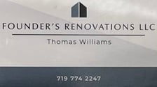 Avatar for Founder's Renovations, LLC