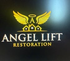 Logo for Angel Lift Restoration
