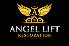 Logo for Angel Lift Restoration