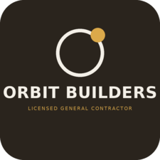 ORBIT BUILDERS, INC. logo