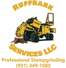 Avatar for RUFFBARK SERVICES LLC