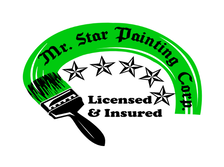 Avatar for Mr Star Painting