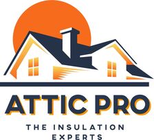 Logo for Attic Pro