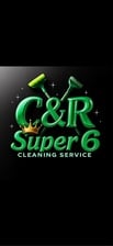 Avatar for C&R Super 6 Cleaning Services