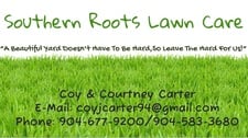 Avatar for Southern Roots Lawn Care