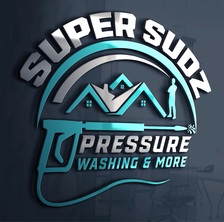Logo for Super Sudz LLC
