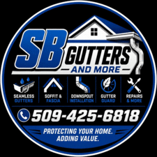 Avatar for SB Gutters