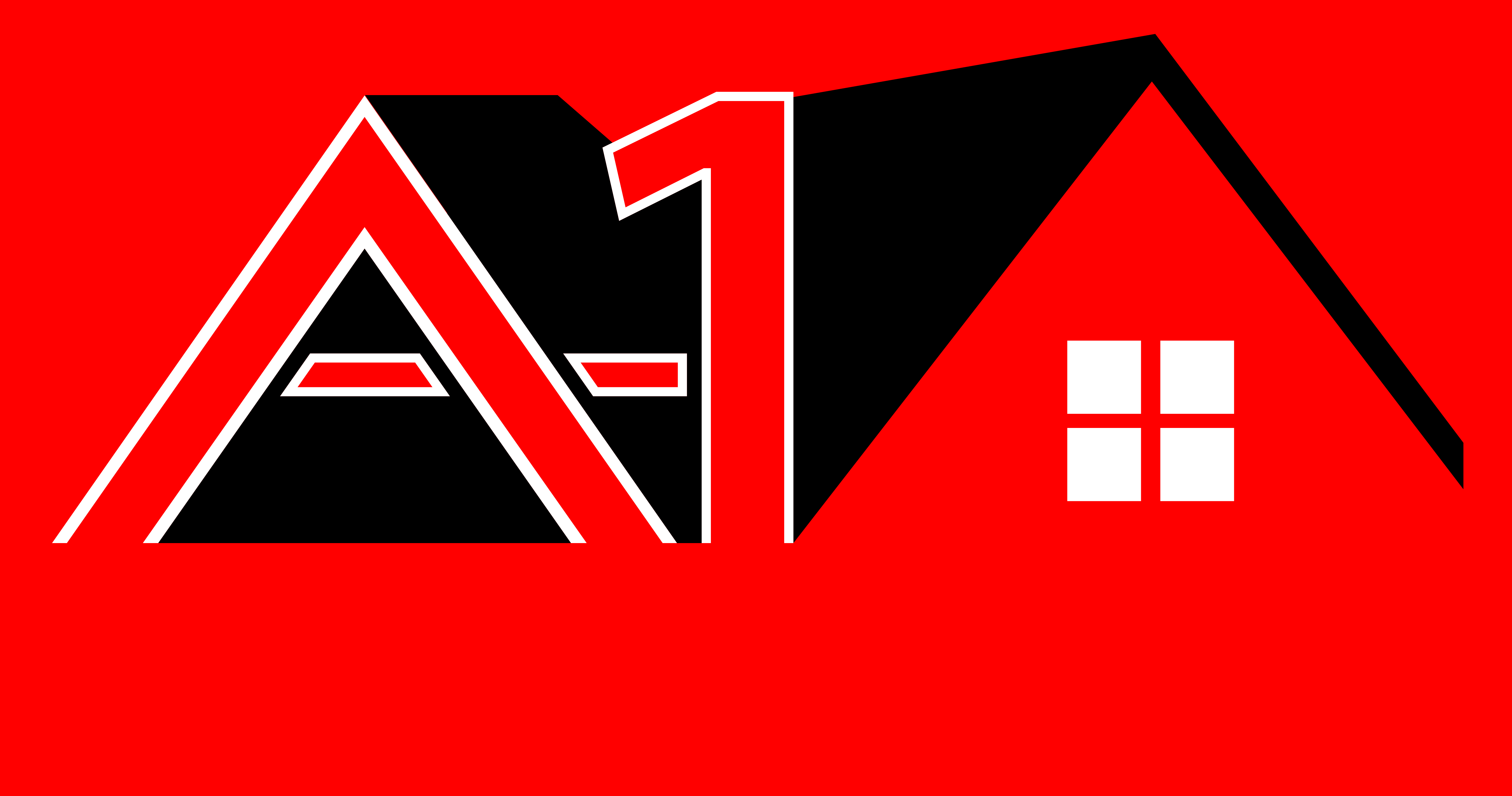 Logo for A-1 PROFESSIONAL HOME SERVICES by A-1 Chimney Inc.