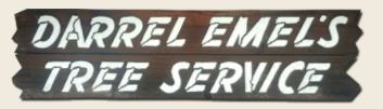 Avatar for DARREL EMEL'S TREE SERVICE