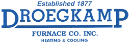 Avatar for Droegkamp Furnace Co