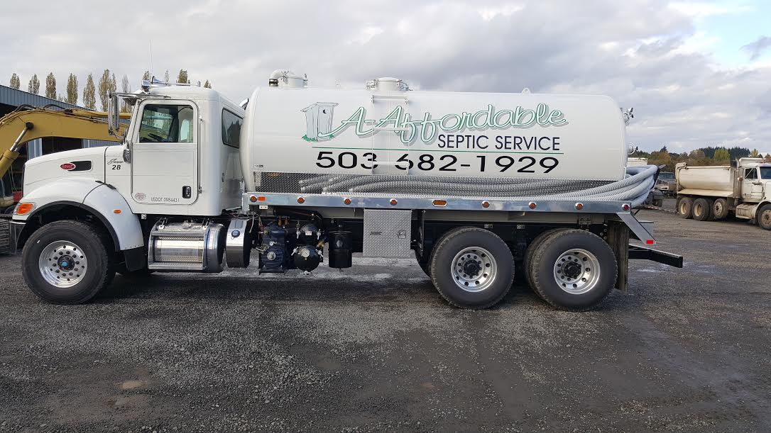 Avatar for A AFFORDABLE SEPTIC SERVICE LLC