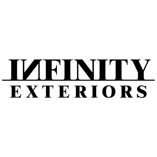Logo for Infinity Exteriors LLC