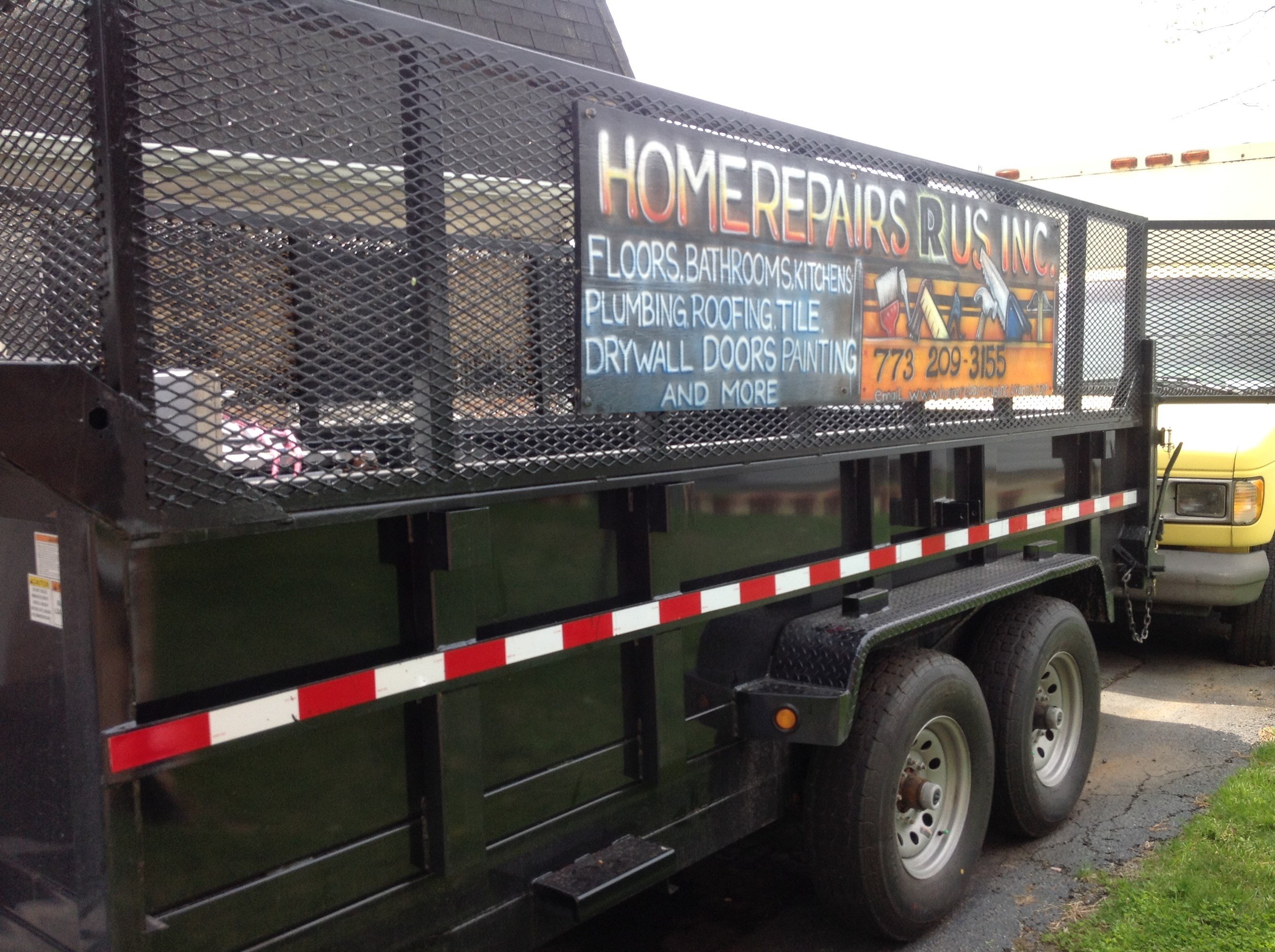 Avatar for Home Repairs R' Us Inc