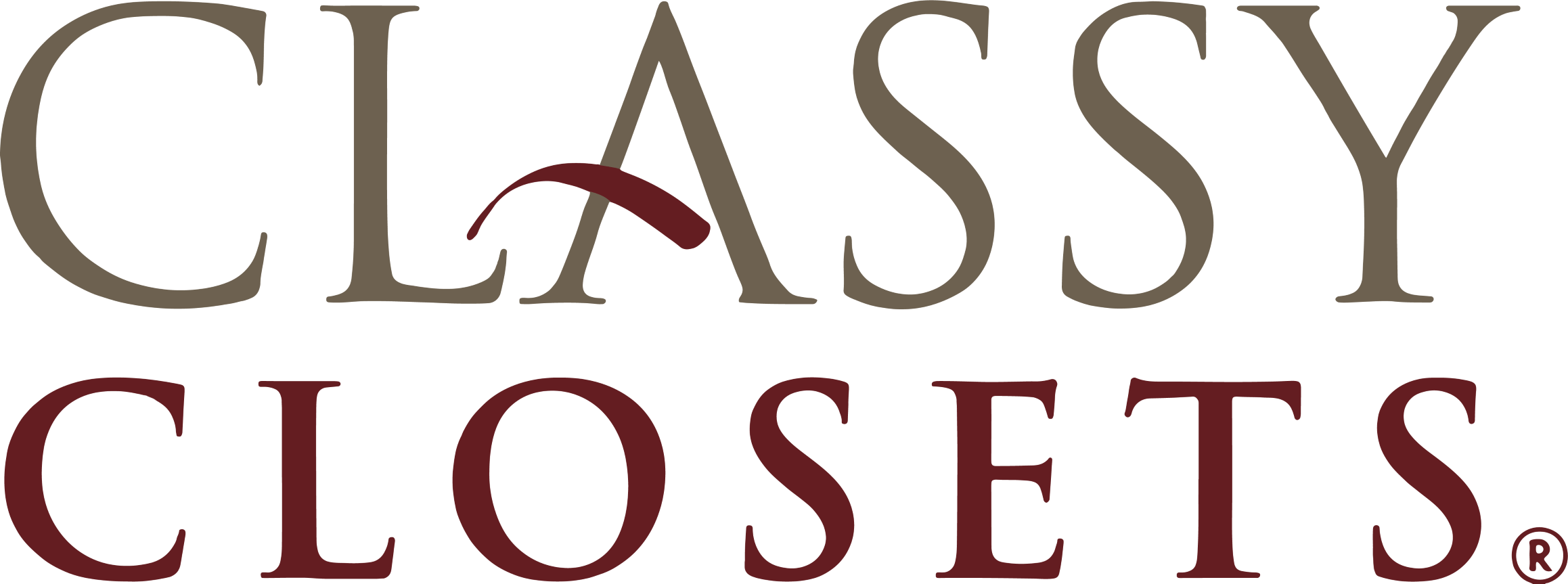 Avatar for Classy Closets Las Vegas