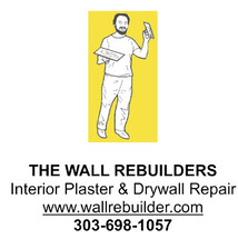 Avatar for THE WALL REBUILDERS