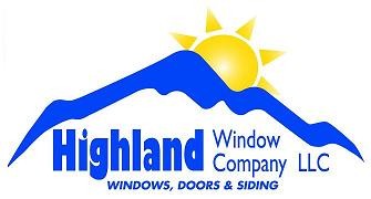 Highland Window & Siding Company LLC logo