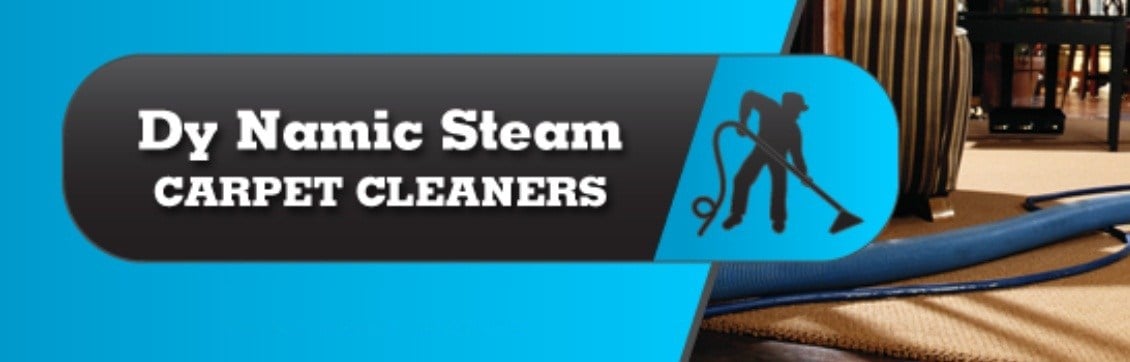 Avatar for Dynamic Steam Carpet Cleaners
