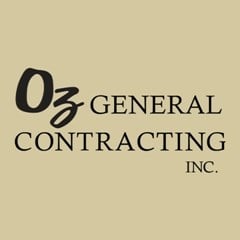 Avatar for OZ General Contracting Co Inc
