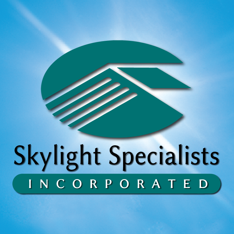 Logo for Skylight Specialists, Inc.