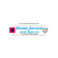 Avatar for Shutter Services & Screen Repairs, Inc