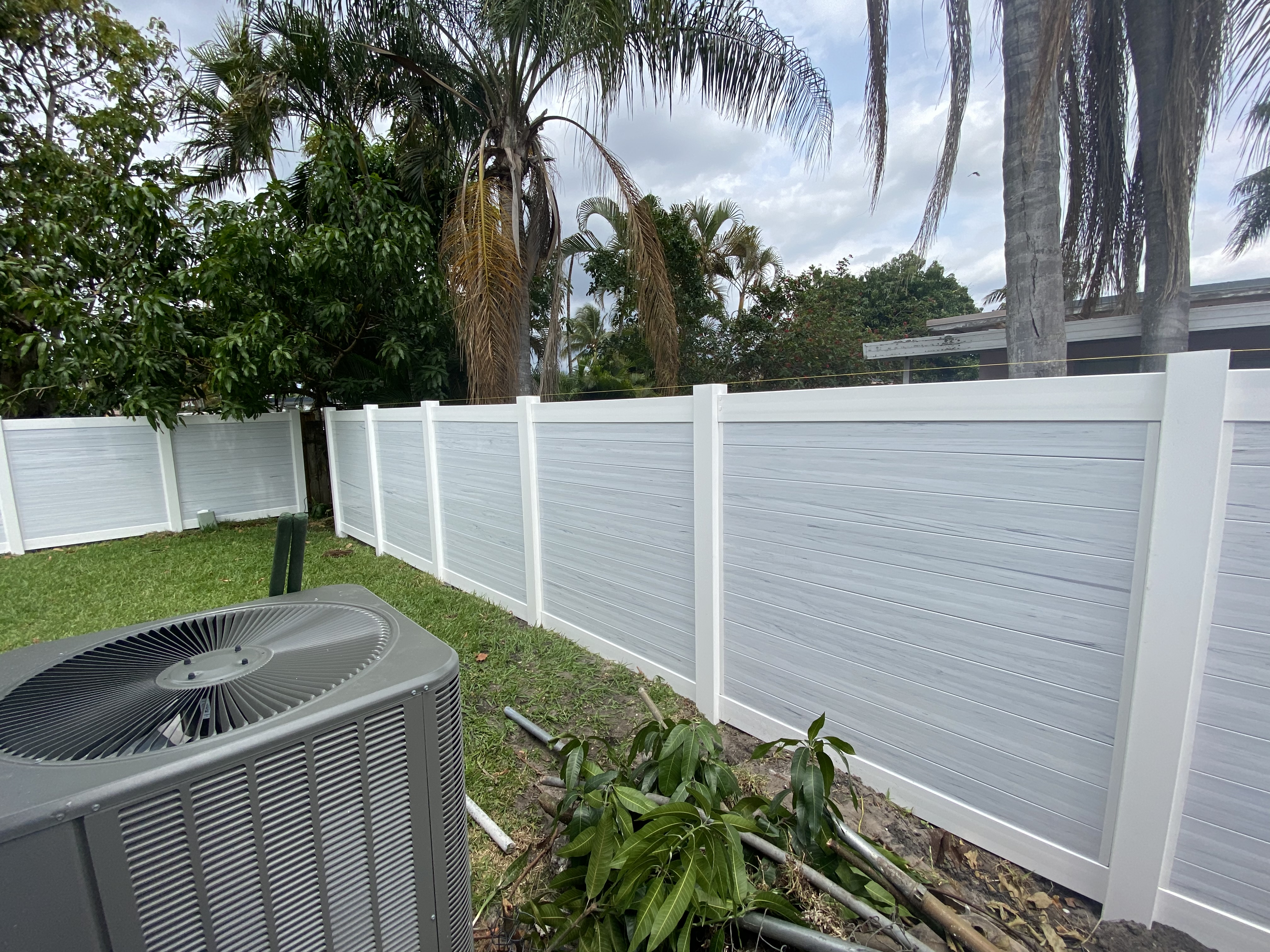 All Fencing And Repair logo