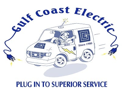 Avatar for GULF COAST ELECTRIC
