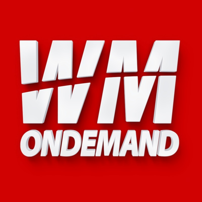 Logo for We Move On Demand