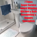 Logo for BIG DAVE'S SERVICES