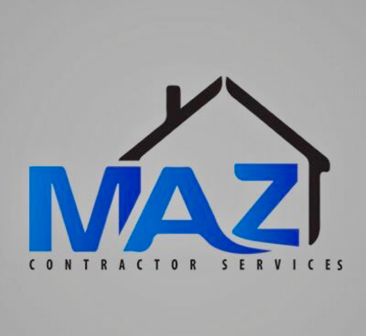 Logo for Maz Contractor Services