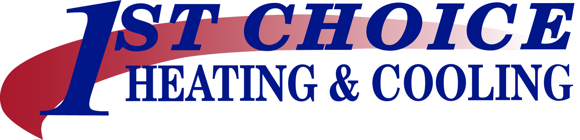 Logo for 1st Choice Heating & Cooling