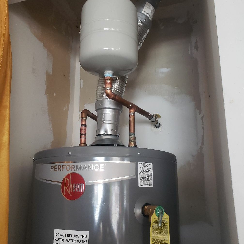 Avatar for Medlin's Plumbing