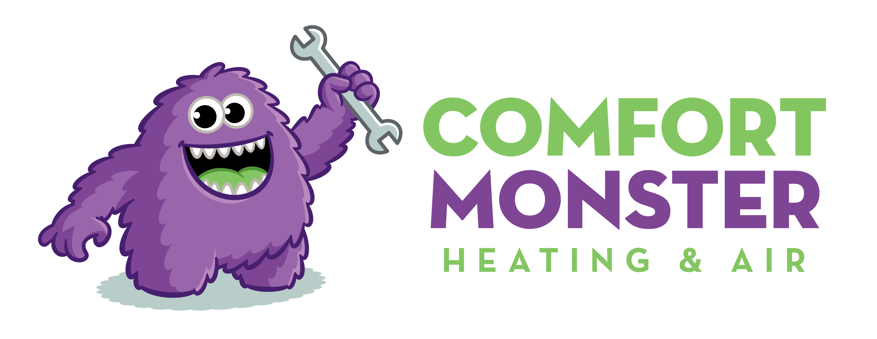Avatar for Comfort Monster Heating & Air / G&M