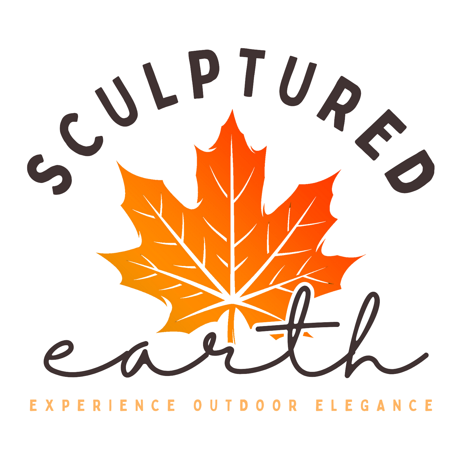 Sculptured Earth logo