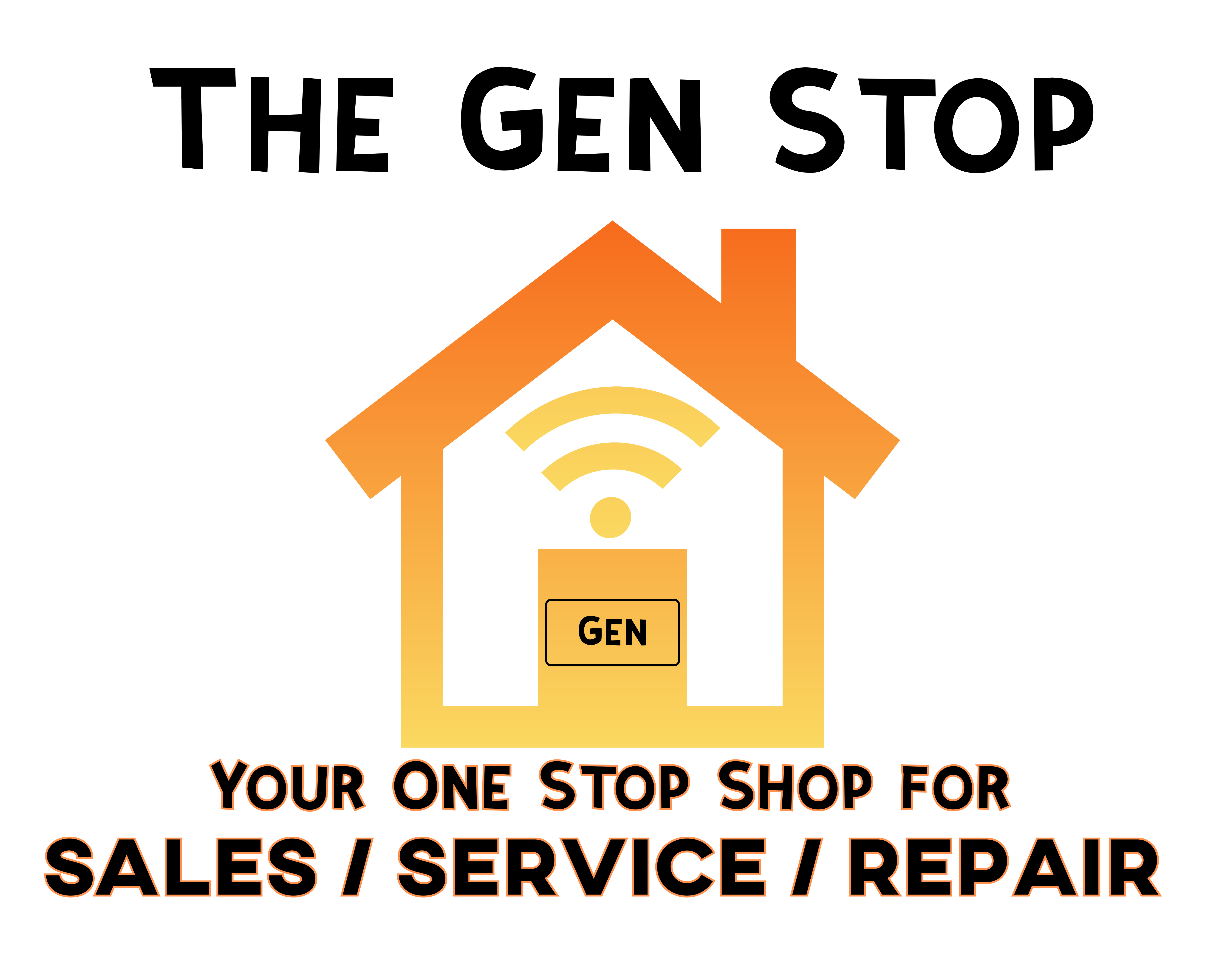 Avatar for The Gen Stop