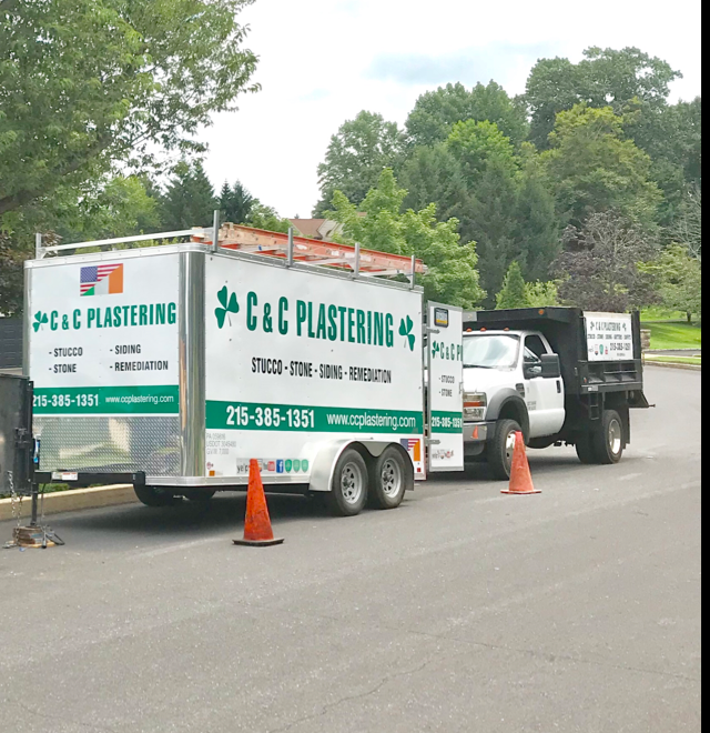 Avatar for C&C Plastering