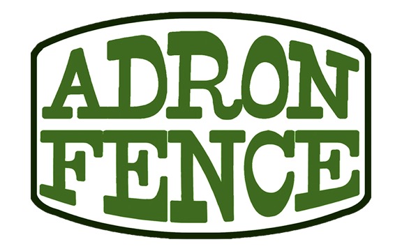 Logo for Adron Fence Co