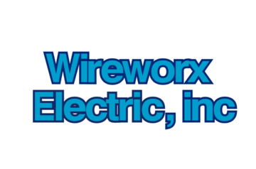 Logo for Wireworx Electric Inc
