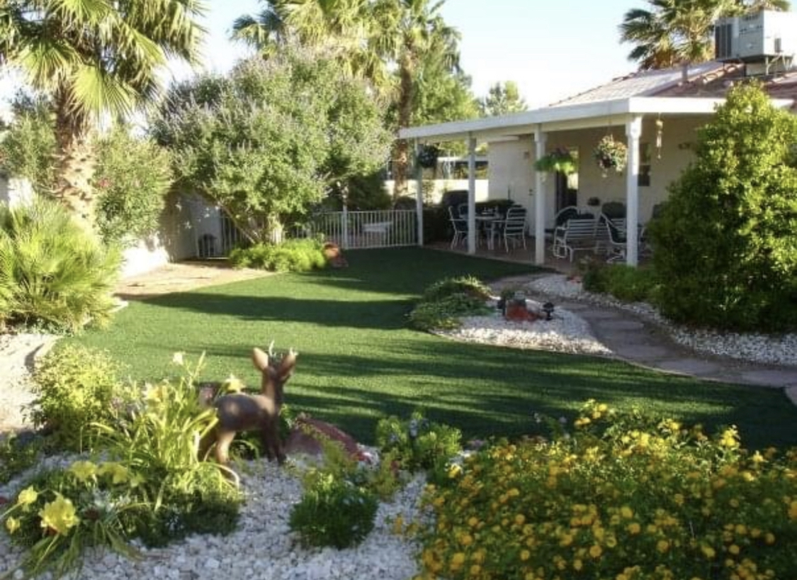 Avatar for Absolute Paradise Landscaping