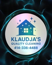 Avatar for Klaudia's Quality Cleaning