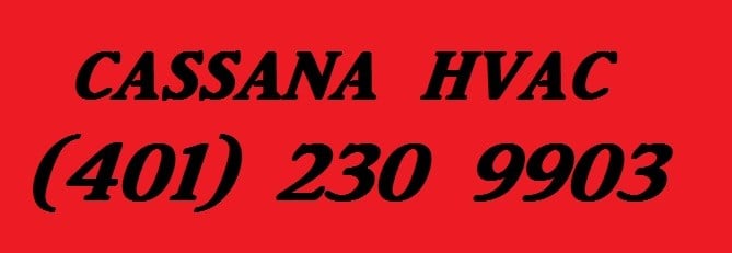 Logo for Cassana HVAC LLC