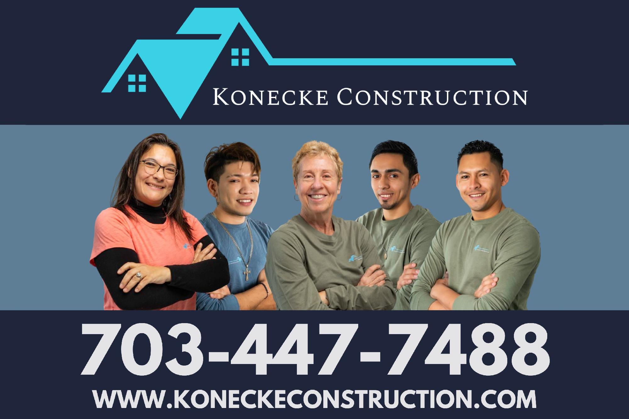 Avatar for Konecke construction LLC